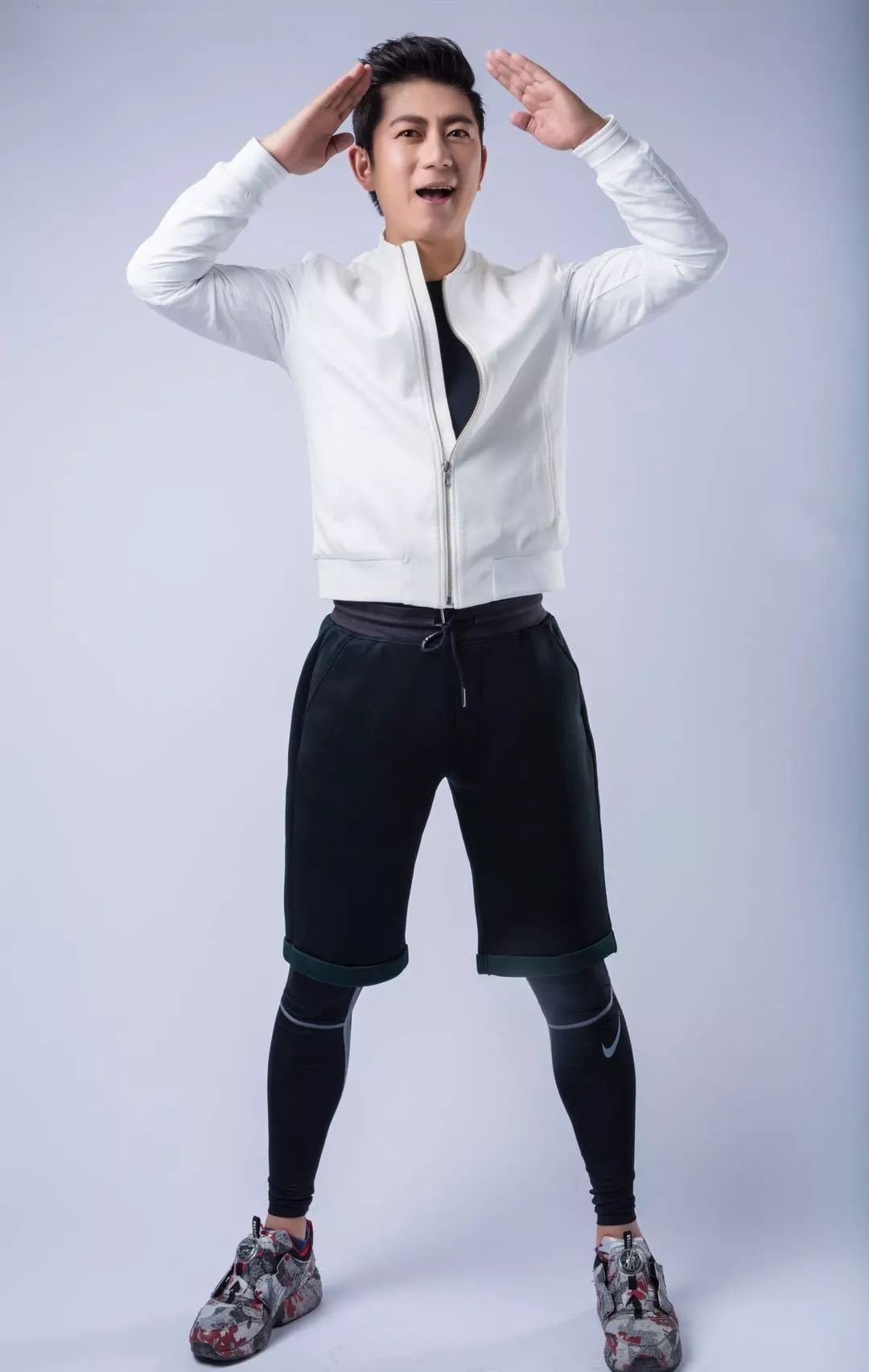 星空体育-窗口期体能课后，北京首钢战术微调备战西甲，话题不断，官宣口径保持一致(战略上藐视战术上重视)