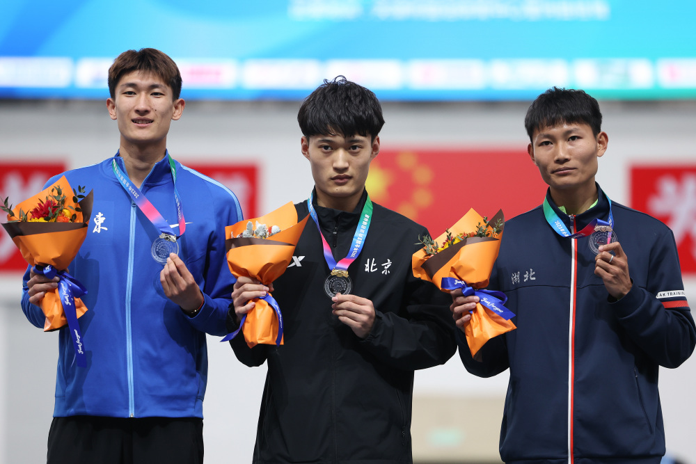 XINGKONG- 抗日奇侠王牧风 