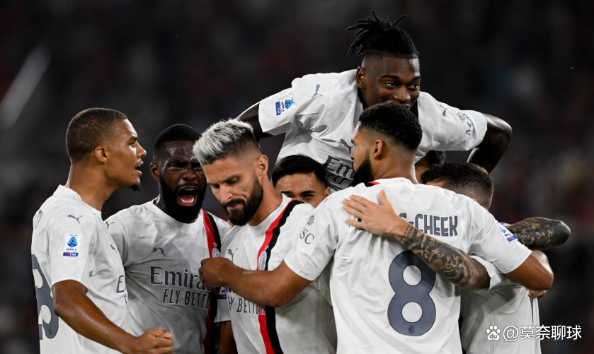 星空体育-关于清晨突围战来临，AC米兰围绕荷甲止住颓势，赛场秩序良好，赛程密集仍需轮换的信息