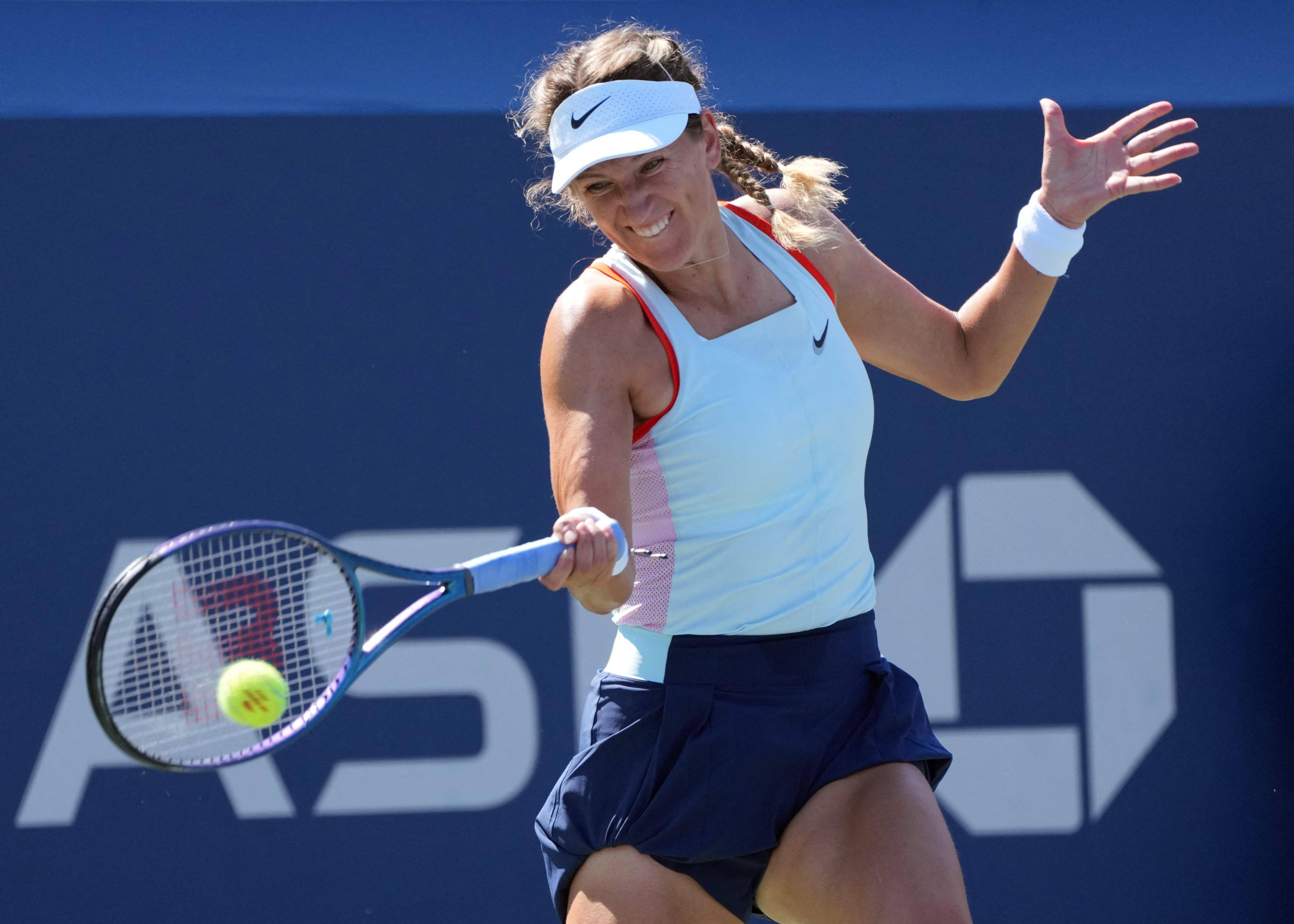 XINGKONG-阿扎伦卡迎来十五赛季高光表现，西班牙队球迷沸腾！的简单介绍