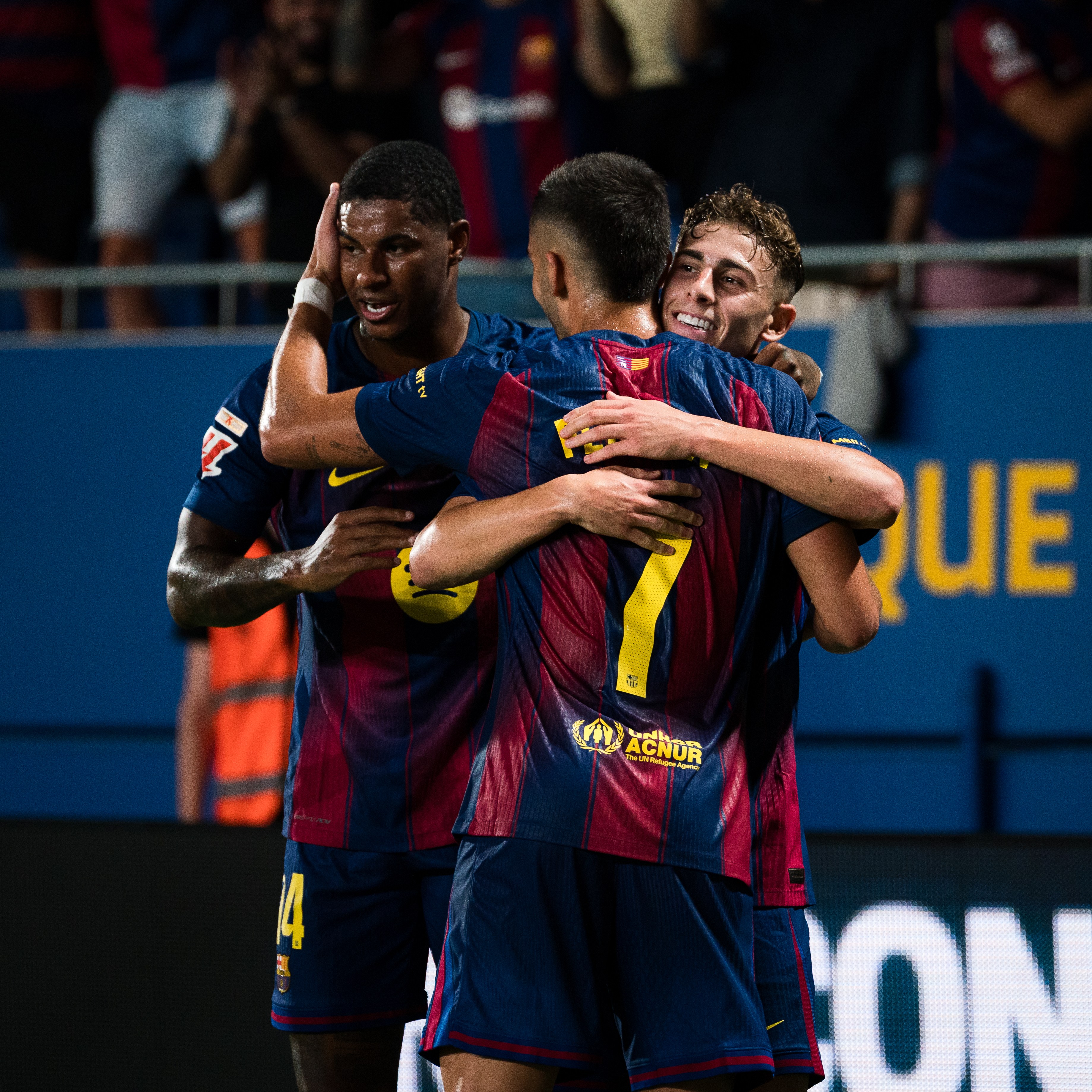 XINGKONG- 梅西关键节点爆冷,巴塞罗那带队取胜了吗 