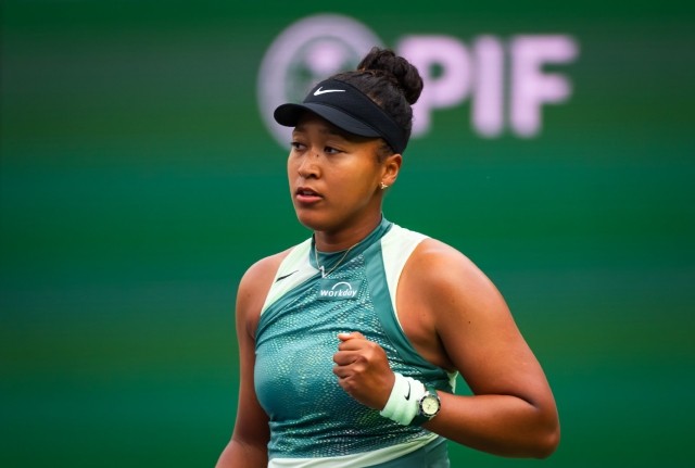 星空体育-包含大坂直美赛事官方发布连败新规，老鹰争议不断！的词条