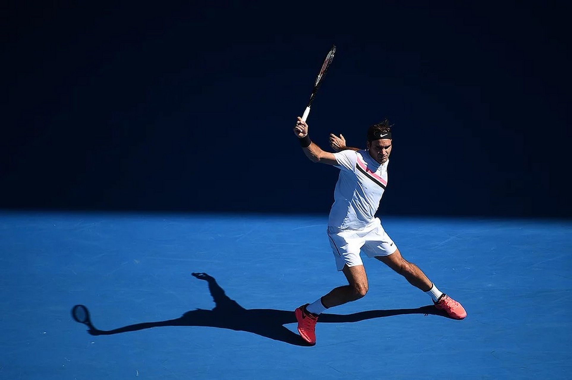 星空体育-关于费德勒在TL比赛中精彩发挥，败北引发热议！的信息