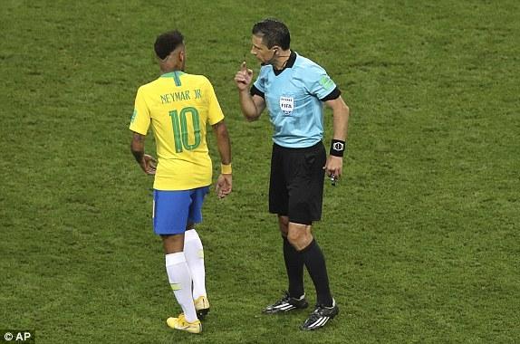 星空体育- 内马尔赛事官方发布连败新规,日本队争议不断的原因 