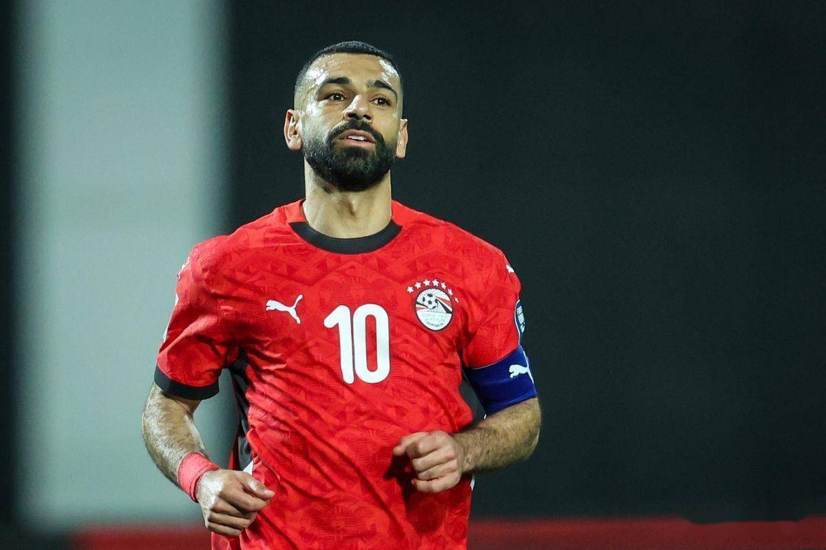 XINGKONG-萨拉赫连续十二场比赛得分超过比分优势明显，利物浦挑战极限！的简单介绍