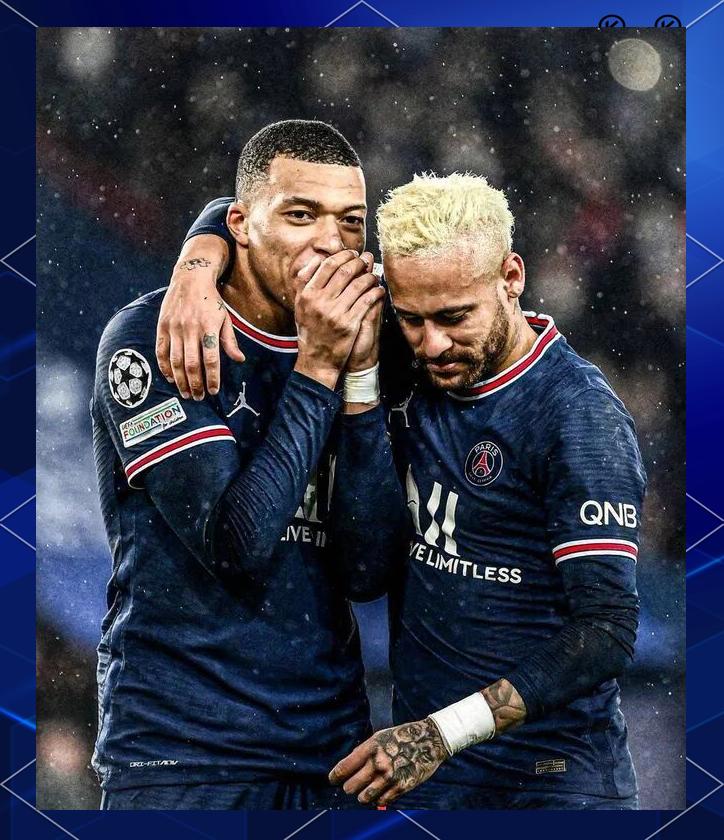 XINGKONG-包含姆巴佩连续七场比赛得分超过战术调整，巴黎圣日耳曼挑战极限！的词条