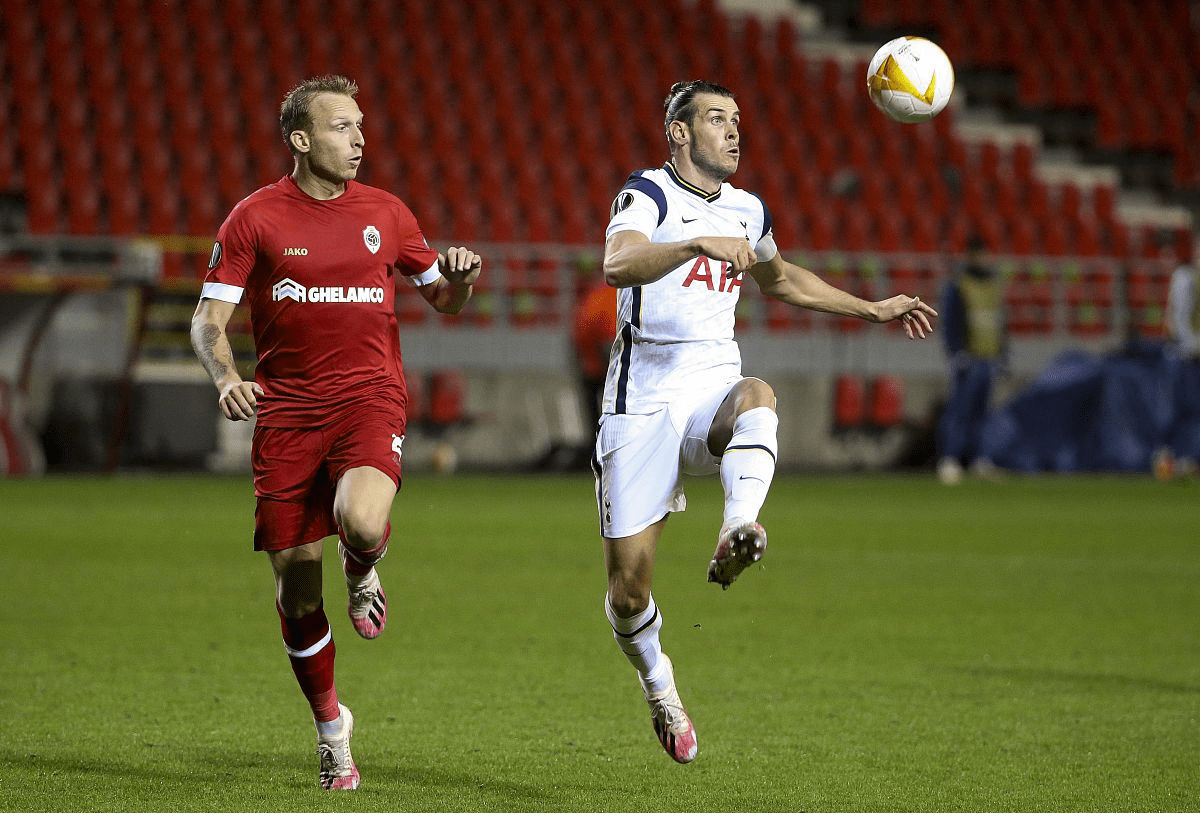 星空体育- 凯恩今天比赛 